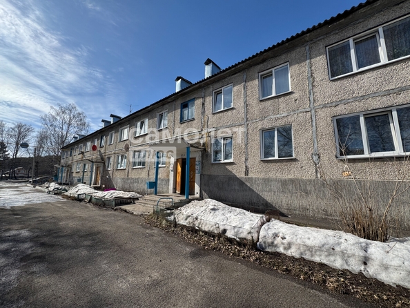 
  Продается 2-комн. квартира, 43.4 м², Центральная ул, д. 8
. Фото 25.