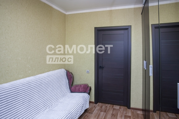 
  Продается 3-комн. квартира, 61.9 м², Молодежный пр-кт, д. 5
. Фото 4.