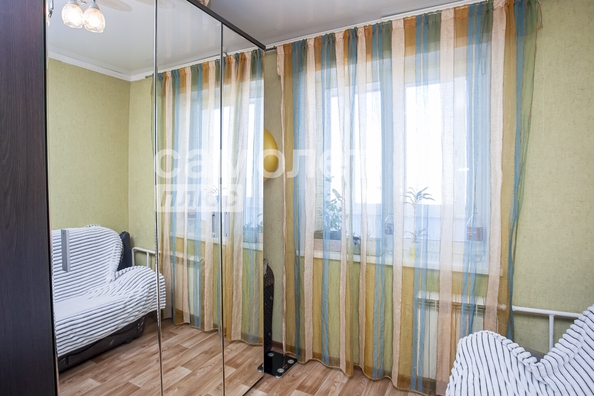 
  Продается 3-комн. квартира, 61.9 м², Молодежный пр-кт, д. 5
. Фото 5.
