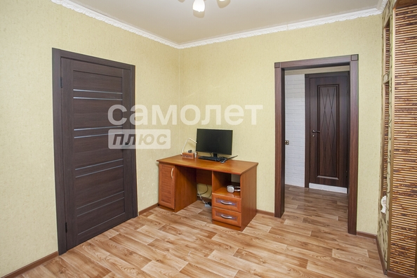 
  Продается 3-комн. квартира, 61.9 м², Молодежный пр-кт, д. 5
. Фото 16.