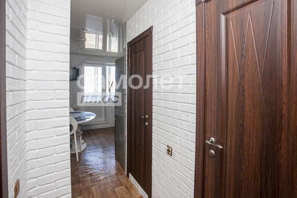 
  Продается 3-комн. квартира, 61.9 м², Молодежный пр-кт, д. 5
. Фото 21.