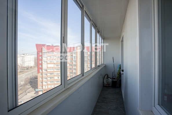 
  Продается 3-комн. квартира, 61.9 м², Молодежный пр-кт, д. 5
. Фото 22.