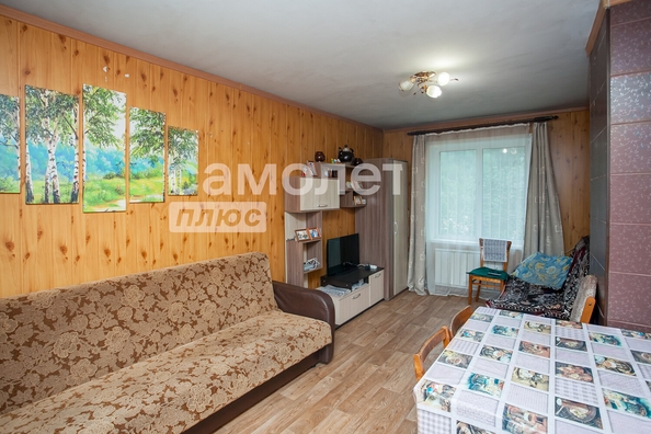 
  Продается дом, 33.4 м², деревня Дедюево
. Фото 1.