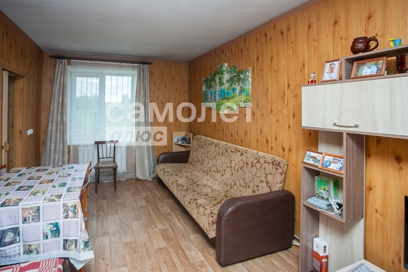 
  Продается дом, 33.4 м², деревня Дедюево
. Фото 2.