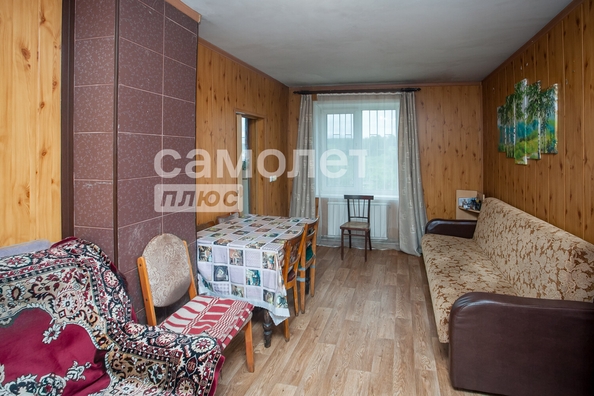 
  Продается дом, 33.4 м², деревня Дедюево
. Фото 3.