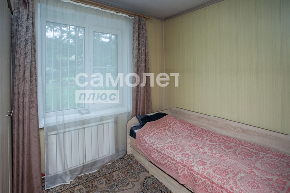 
  Продается дом, 33.4 м², деревня Дедюево
. Фото 6.