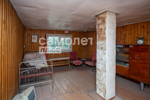 
  Продается дом, 33.4 м², деревня Дедюево
. Фото 9.