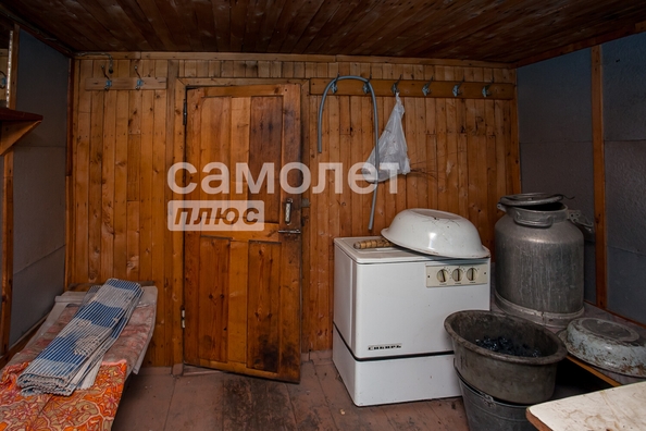 
  Продается дом, 33.4 м², деревня Дедюево
. Фото 11.
