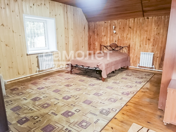 
  Продается коттедж, 158 м², деревня Пугачи
. Фото 19.