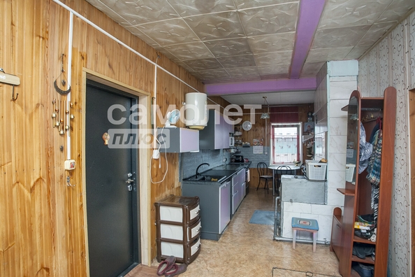 
  Продается дом, 53.5 м², Кемерово
. Фото 4.