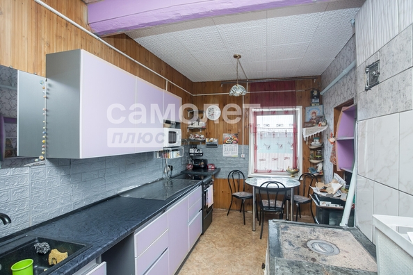
  Продается дом, 53.5 м², Кемерово
. Фото 5.