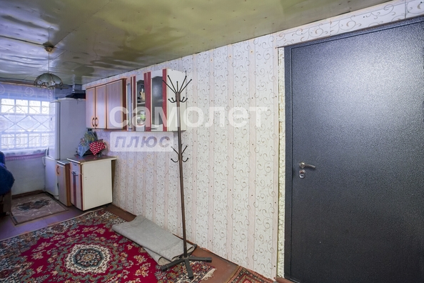 
  Продается дом, 53.5 м², Кемерово
. Фото 13.