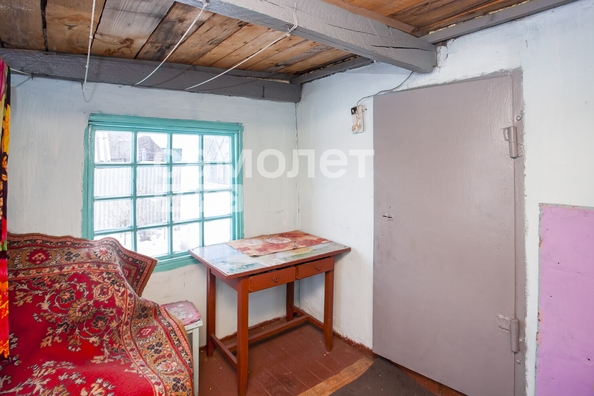 
  Продается дом, 53.5 м², Кемерово
. Фото 15.