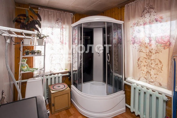 
  Продается дом, 53.5 м², Кемерово
. Фото 17.