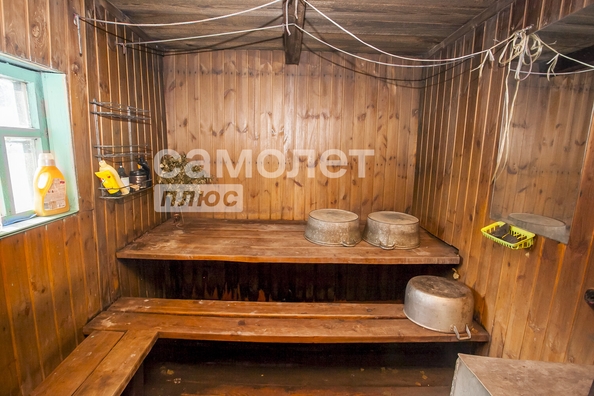 
  Продается дом, 53.5 м², Кемерово
. Фото 21.