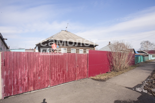 
  Продается дом, 53.5 м², Кемерово
. Фото 26.