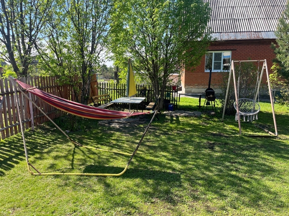 
  Продается дом, 71.9 м², село Топки
. Фото 8.