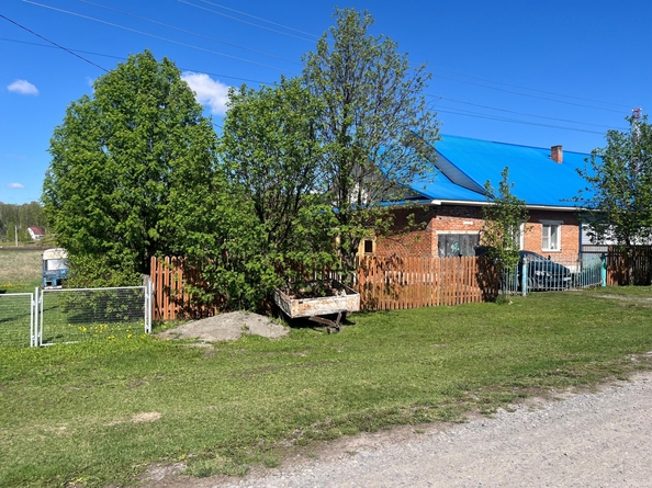 
  Продается дом, 71.9 м², село Топки
. Фото 9.