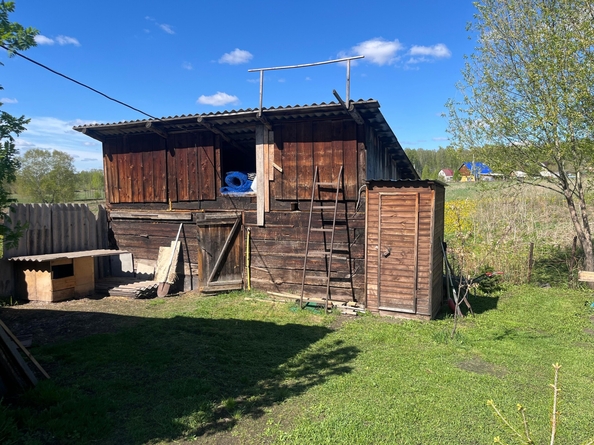 
  Продается дом, 71.9 м², село Топки
. Фото 12.