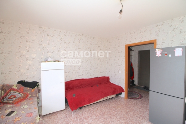 
  Продается 1-комн. квартира, 24.5 м², Строительная ул, д. 7Д
. Фото 8.