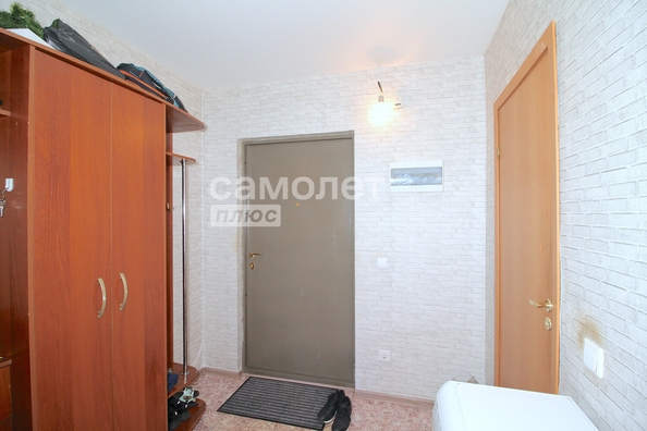 
  Продается 1-комн. квартира, 24.5 м², Строительная ул, д. 7Д
. Фото 10.