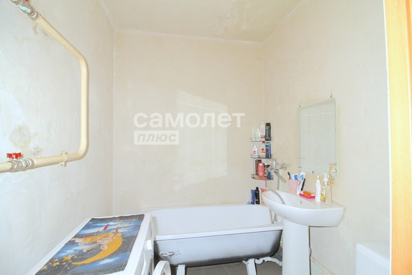 
  Продается 1-комн. квартира, 24.5 м², Строительная ул, д. 7Д
. Фото 13.