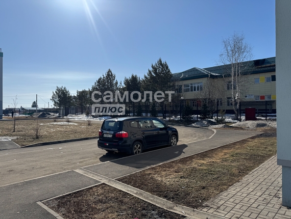 
  Продается 1-комн. квартира, 24.5 м², Строительная ул, д. 7Д
. Фото 18.
