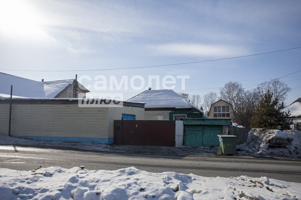 
  Продается дом, 54 м², Кемерово
. Фото 2.