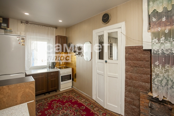 
  Продается дом, 54 м², Кемерово
. Фото 11.