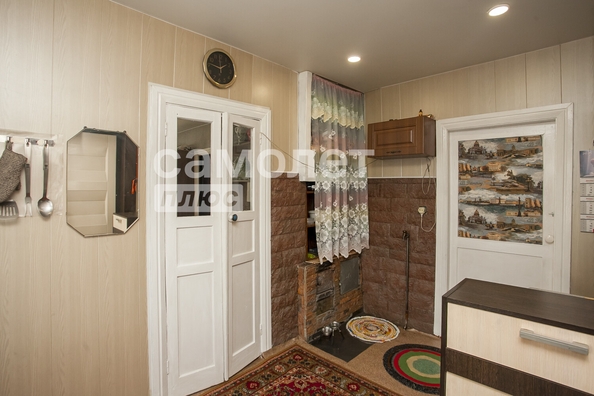 
  Продается дом, 54 м², Кемерово
. Фото 12.