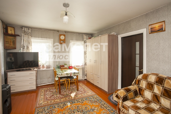 
  Продается дом, 54 м², Кемерово
. Фото 15.