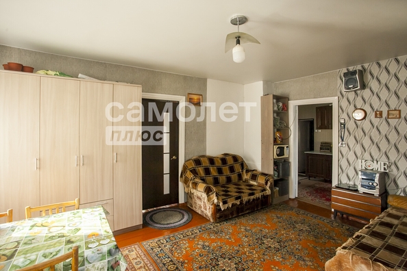 
  Продается дом, 54 м², Кемерово
. Фото 16.
