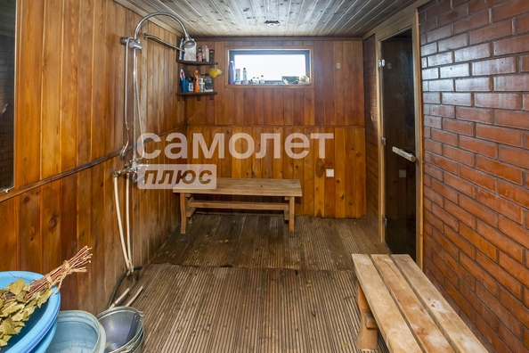 
  Продается дом, 54 м², Кемерово
. Фото 25.