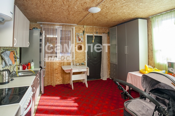 
  Продается дом, 54 м², Кемерово
. Фото 31.