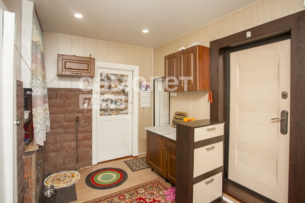 
  Продается дом, 54 м², Кемерово
. Фото 10.