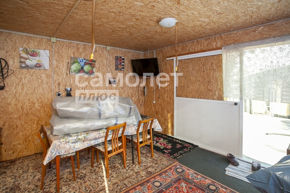 
  Продается дом, 54 м², Кемерово
. Фото 26.