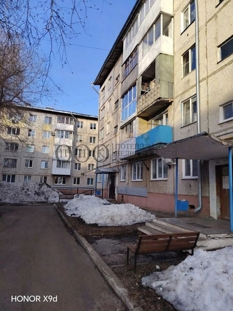 
  Продается 2-комн. квартира 44 м². Фото 21.
