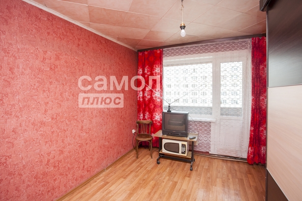 
  Продается 2-комн. квартира, 35.4 м², Сибиряков-Гвардейцев ул, д. 21
. Фото 1.