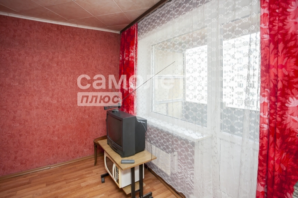 
  Продается 2-комн. квартира, 35.4 м², Сибиряков-Гвардейцев ул, д. 21
. Фото 11.