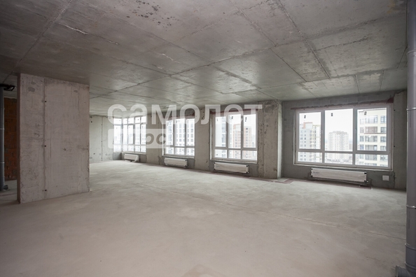 
  Продается 4-комн. квартира, 112.2 м², ЖК Южный, дом Ю-8
. Фото 10.