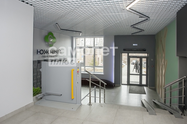 
  Продается 4-комн. квартира, 112.2 м², ЖК Южный, дом Ю-8
. Фото 17.