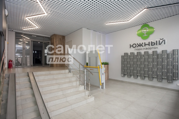 
  Продается 4-комн. квартира, 112.2 м², ЖК Южный, дом Ю-8
. Фото 18.