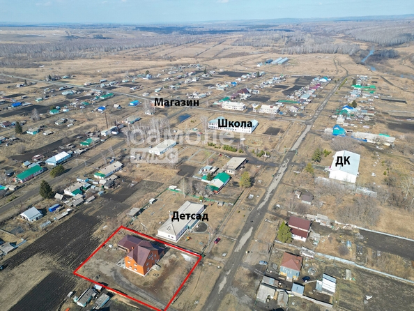 
  Продается коттедж, 361 м², поселок Зеленовский
. Фото 9.
