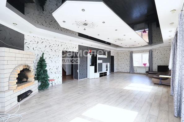 
  Продается коттедж, 361 м², поселок Зеленовский
. Фото 10.