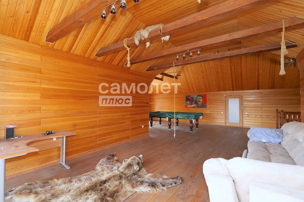 
  Продается коттедж, 361 м², поселок Зеленовский
. Фото 23.
