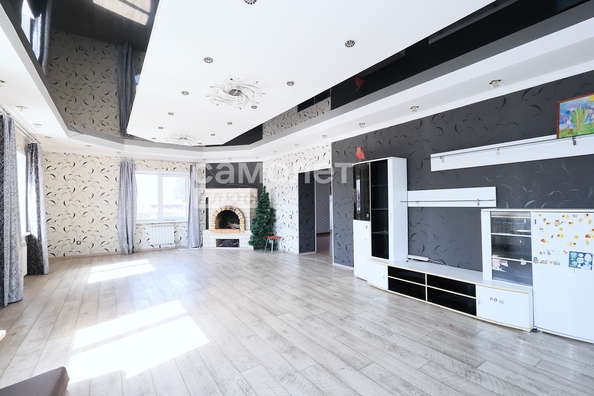 
  Продается коттедж, 361 м², поселок Зеленовский
. Фото 13.