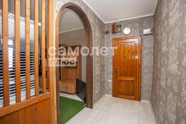 
  Продается 3-комн. квартира, 77.2 м², Ушакова ул, д. 5
. Фото 1.