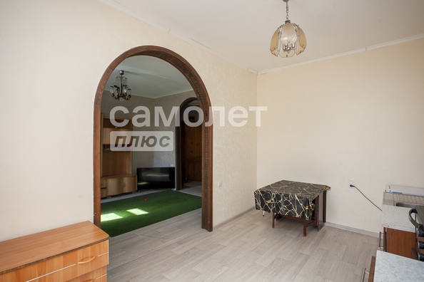 
  Продается 3-комн. квартира, 77.2 м², Ушакова ул, д. 5
. Фото 8.