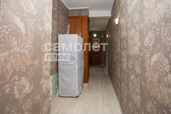 
  Продается 3-комн. квартира, 77.2 м², Ушакова ул, д. 5
. Фото 17.