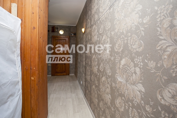 
  Продается 3-комн. квартира, 77.2 м², Ушакова ул, д. 5
. Фото 20.